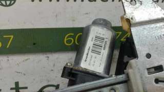 ELEVALUNAS TRASERO IZQUIERDO PEUGEOT 307 1.6 16V (109 CV) DE 2003 - D.3321789