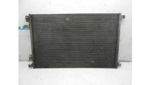 CONDENSADOR / RADIADOR AIRE ACONDICIONADO RENAULT MEGANE II BERLINA 5P 1.9 dCi D (120 CV) DE 2002 - D.3322324
