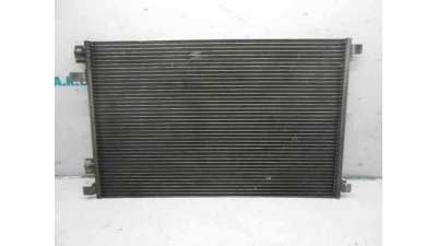 CONDENSADOR / RADIADOR AIRE ACONDICIONADO RENAULT MEGANE II BERLINA 5P 1.9 dCi D (120 CV) DE 2002 - D.3322324