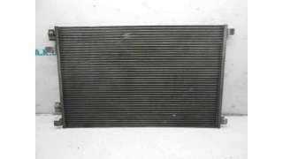 CONDENSADOR / RADIADOR AIRE ACONDICIONADO RENAULT MEGANE II BERLINA 5P 1.9 dCi D (120 CV) DE 2002 - D.3322324
