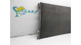 CONDENSADOR / RADIADOR AIRE ACONDICIONADO RENAULT MEGANE II BERLINA 5P 1.9 dCi D (120 CV) DE 2002 - D.3322324