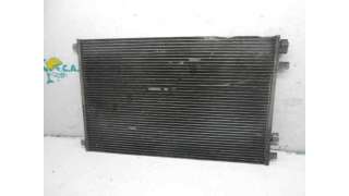 CONDENSADOR / RADIADOR AIRE ACONDICIONADO RENAULT MEGANE II BERLINA 5P 1.9 dCi D (120 CV) DE 2002 - D.3322324