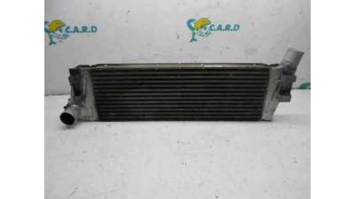 INTERCOOLER RENAULT MEGANE II BERLINA 5P 1.9 dCi D (120 CV) DE 2002 - D.3322337