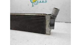 INTERCOOLER RENAULT MEGANE II BERLINA 5P 1.9 dCi D (120 CV) DE 2002 - D.3322337