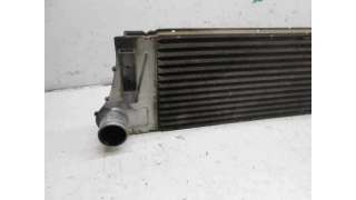 INTERCOOLER RENAULT MEGANE II BERLINA 5P 1.9 dCi D (120 CV) DE 2002 - D.3322337