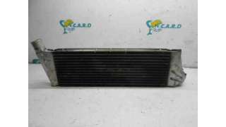 INTERCOOLER RENAULT MEGANE II BERLINA 5P 1.9 dCi D (120 CV) DE 2002 - D.3322337