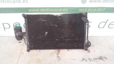 CONDENSADOR / RADIADOR AIRE ACONDICIONADO OPEL ASTRA F BERLINA 1.6 (75 CV) DE 1993 - D.3322932