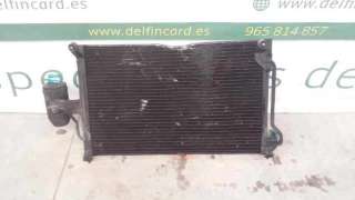 CONDENSADOR / RADIADOR AIRE ACONDICIONADO OPEL ASTRA F BERLINA 1.6 (75 CV) DE 1993 - D.3322932