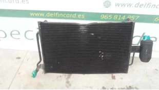 CONDENSADOR / RADIADOR AIRE ACONDICIONADO OPEL ASTRA F BERLINA 1.6 (75 CV) DE 1993 - D.3322932 2