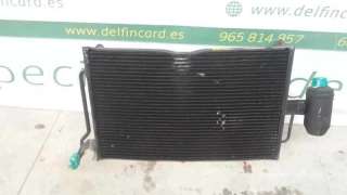 CONDENSADOR / RADIADOR AIRE ACONDICIONADO OPEL ASTRA F BERLINA 1.6 (75 CV) DE 1993 - D.3322932