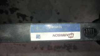 CONDENSADOR / RADIADOR AIRE ACONDICIONADO OPEL ASTRA F BERLINA 1.6 (75 CV) DE 1993 - D.3322932