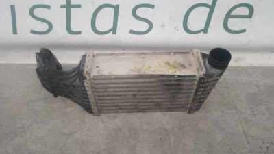 INTERCOOLER OPEL ASTRA G BERLINA 1.7 16V DTI (75 CV) DE 2001 - D.3323191 / 73645