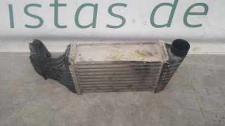 INTERCOOLER OPEL ASTRA G BERLINA 1.7 16V DTI (75 CV) DE 2001 - D.3323191 / 73645