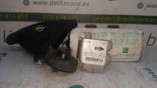 KIT AIRBAG OPEL ASTRA G BERLINA 1.7 16V DTI (75 CV) DE 2001 - D.3323249