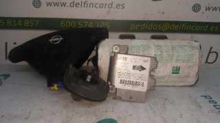 KIT AIRBAG OPEL ASTRA G BERLINA 1.7 16V DTI (75 CV) DE 2001 - D.3323249