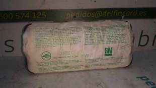 KIT AIRBAG OPEL ASTRA G BERLINA 1.7 16V DTI (75 CV) DE 2001 - D.3323249 2