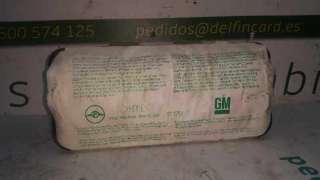KIT AIRBAG OPEL ASTRA G BERLINA 1.7 16V DTI (75 CV) DE 2001 - D.3323249
