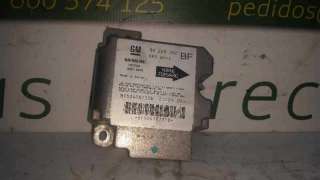 KIT AIRBAG OPEL ASTRA G BERLINA 1.7 16V DTI (75 CV) DE 2001 - D.3323249