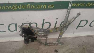 ELEVALUNAS DELANTERO DERECHO OPEL ASTRA G BERLINA 1.7 16V DTI (75 CV) DE 2001 - D.3323250