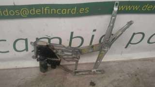 ELEVALUNAS DELANTERO DERECHO OPEL ASTRA G BERLINA 1.7 16V DTI (75 CV) DE 2001 - D.3323250
