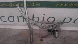 ELEVALUNAS DELANTERO DERECHO OPEL ASTRA G BERLINA 1.7 16V DTI (75 CV) DE 2001 - D.3323250