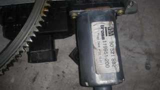 ELEVALUNAS DELANTERO DERECHO OPEL ASTRA G BERLINA 1.7 16V DTI (75 CV) DE 2001 - D.3323250