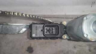 ELEVALUNAS DELANTERO DERECHO OPEL ASTRA G BERLINA 1.7 16V DTI (75 CV) DE 2001 - D.3323250