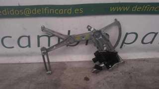 ELEVALUNAS DELANTERO IZQUIERDO OPEL ASTRA G BERLINA 1.7 16V DTI (75 CV) DE 2001 - D.3323251