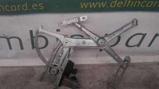 ELEVALUNAS DELANTERO IZQUIERDO OPEL ASTRA G BERLINA 1.7 16V DTI (75 CV) DE 2001 - D.3323251 2