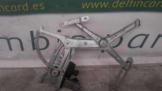 ELEVALUNAS DELANTERO IZQUIERDO OPEL ASTRA G BERLINA 1.7 16V DTI (75 CV) DE 2001 - D.3323251