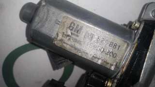 ELEVALUNAS DELANTERO IZQUIERDO OPEL ASTRA G BERLINA 1.7 16V DTI (75 CV) DE 2001 - D.3323251
