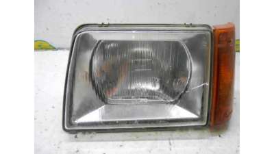 FARO IZQUIERDO SEAT TERRA 0.9 (39 CV) DE 1992 - D.3323447