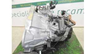 CAJA CAMBIOS HYUNDAI IX20 1.4 (90 CV) DE 2012 - D.3323694 / TCJ5F 2