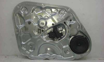ELEVALUNAS DELANTERO IZQUIERDO HYUNDAI IX20 1.4 (90 CV) DE 2012 - D.3323717 / 824501P10YN