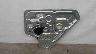 ELEVALUNAS TRASERO DERECHO HYUNDAI IX20 1.4 (90 CV) DE 2012 - D.3323718 / 834021P010