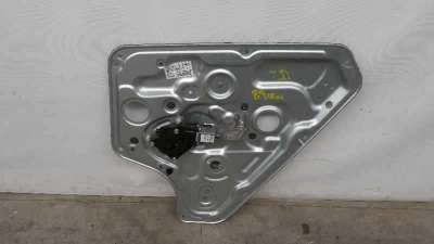ELEVALUNAS TRASERO DERECHO HYUNDAI IX20 1.4 (90 CV) DE 2012 - D.3323718 / 834021P010