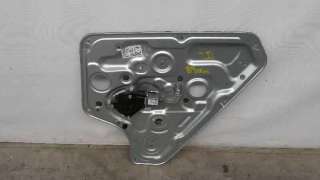 ELEVALUNAS TRASERO DERECHO HYUNDAI IX20 1.4 (90 CV) DE 2012 - D.3323718 / 834021P010