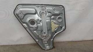 ELEVALUNAS TRASERO DERECHO HYUNDAI IX20 1.4 (90 CV) DE 2012 - D.3323718 / 834021P010