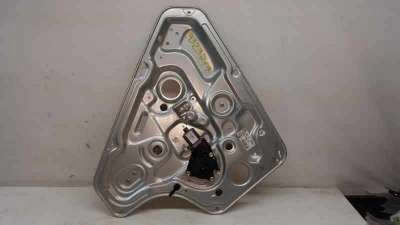 ELEVALUNAS TRASERO IZQUIERDO HYUNDAI IX20 1.4 (90 CV) DE 2012 - D.3323719 / 834011P010