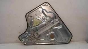 ELEVALUNAS TRASERO IZQUIERDO HYUNDAI IX20 1.4 (90 CV) DE 2012 - D.3323719 / 834011P010 2