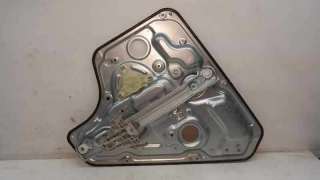 ELEVALUNAS TRASERO IZQUIERDO HYUNDAI IX20 1.4 (90 CV) DE 2012 - D.3323719 / 834011P010