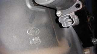 ELEVALUNAS TRASERO IZQUIERDO HYUNDAI IX20 1.4 (90 CV) DE 2012 - D.3323719 / 834011P010