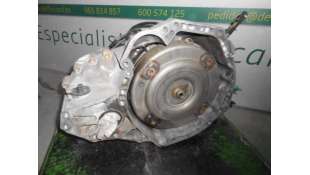 CAJA CAMBIOS NISSAN ALMERA 1.8 16V (116 CV) DE 2003 - D.3324151 / 3BX00VA