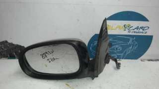 RETROVISOR IZQUIERDO NISSAN ALMERA 1.8 16V (116 CV) DE 2003 - D.3324156