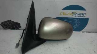 RETROVISOR IZQUIERDO NISSAN ALMERA 1.8 16V (116 CV) DE 2003 - D.3324156