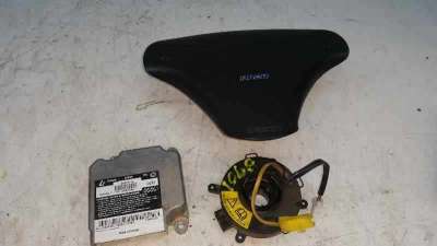 AIRBAG DELANTERO IZQUIERDO FIAT BRAVA 1.9 Turbodiesel (101 CV) DE 1999 - D.3324370