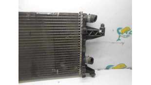 RADIADOR AGUA OPEL CORSA C 1.0 12V (60 CV) DE 2004 - D.3324757 2