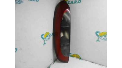 PILOTO TRASERO IZQUIERDO OPEL CORSA C 1.0 12V (60 CV) DE 2004 - D.3324764