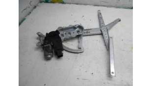ELEVALUNAS DELANTERO DERECHO OPEL CORSA C 1.0 12V (60 CV) DE 2004 - D.3324809
