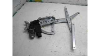 ELEVALUNAS DELANTERO DERECHO OPEL CORSA C 1.0 12V (60 CV) DE 2004 - D.3324809 ELEVALUNAS DELANTERO DERECHO OPEL CORSA C 1.0 12V (60 CV) DE 2004 - D.3324809